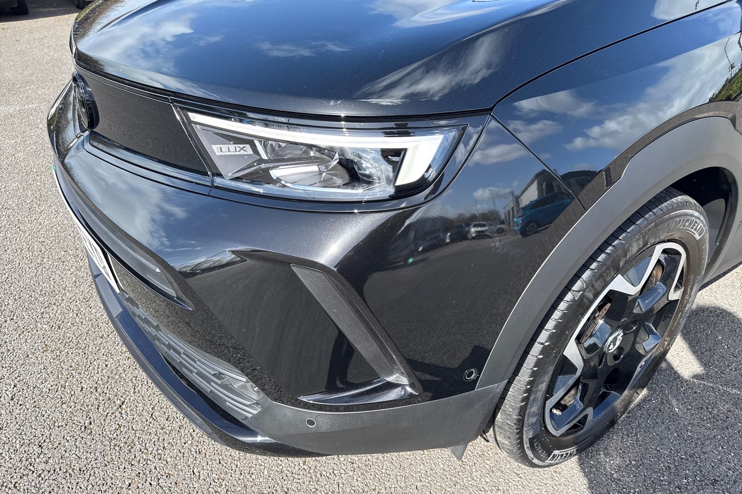 Used Vauxhall Mokka 2023 for sale - 78069985: Photo 27