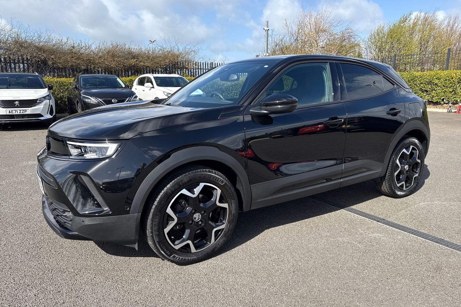 Used Vauxhall Mokka 2023 for sale - 78069985: Photo 28