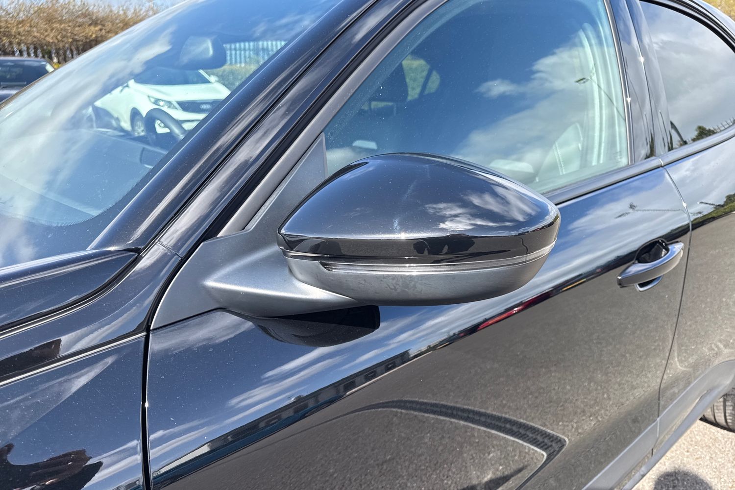 Used Vauxhall Mokka 2023 for sale - 78069985: Photo 29