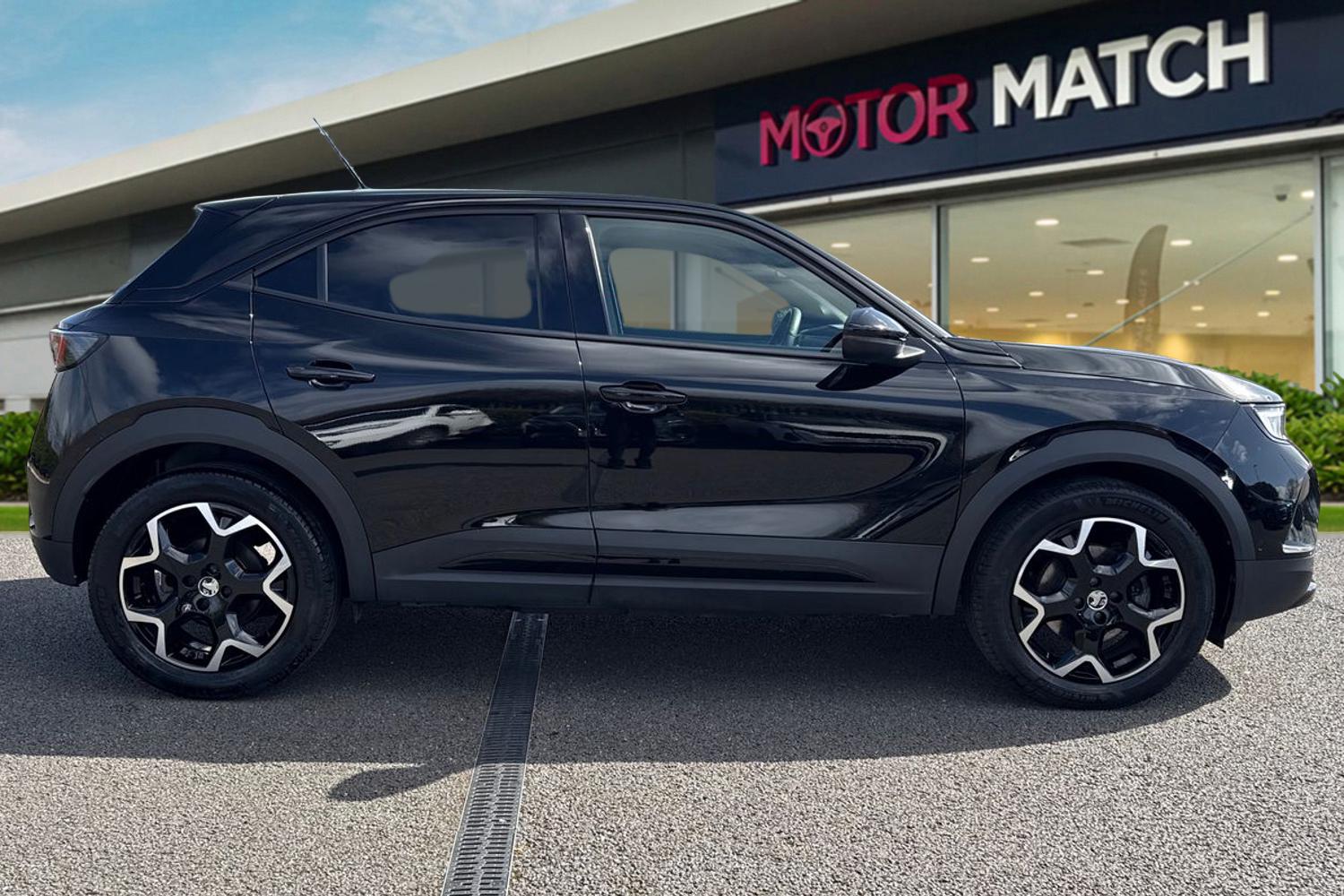 Used Vauxhall Mokka 2023 for sale - 78069985: Photo 3