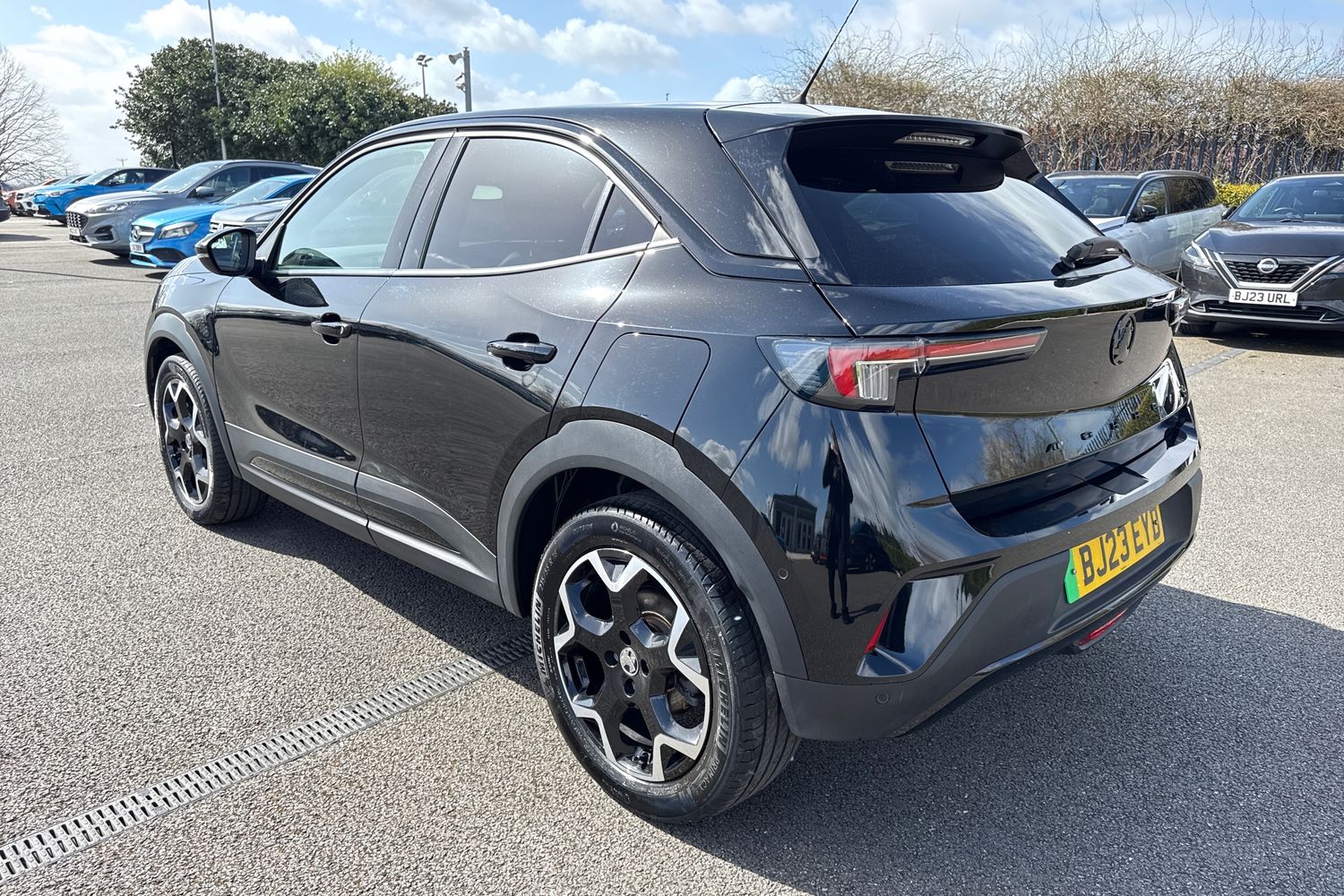 Used Vauxhall Mokka 2023 for sale - 78069985: Photo 30