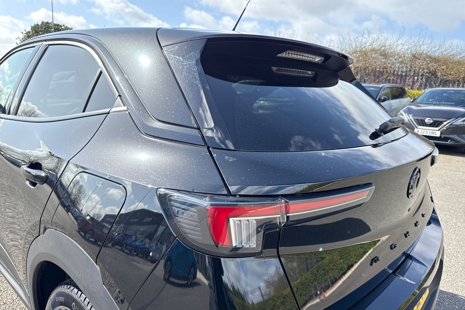 Used Vauxhall Mokka 2023 for sale - 78069985: Photo 31