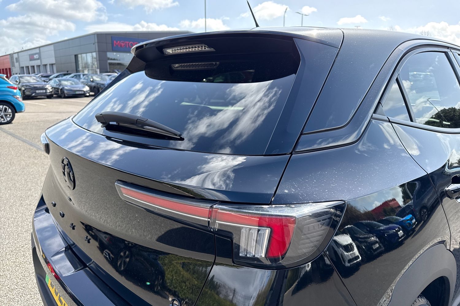 Used Vauxhall Mokka 2023 for sale - 78069985: Photo 32