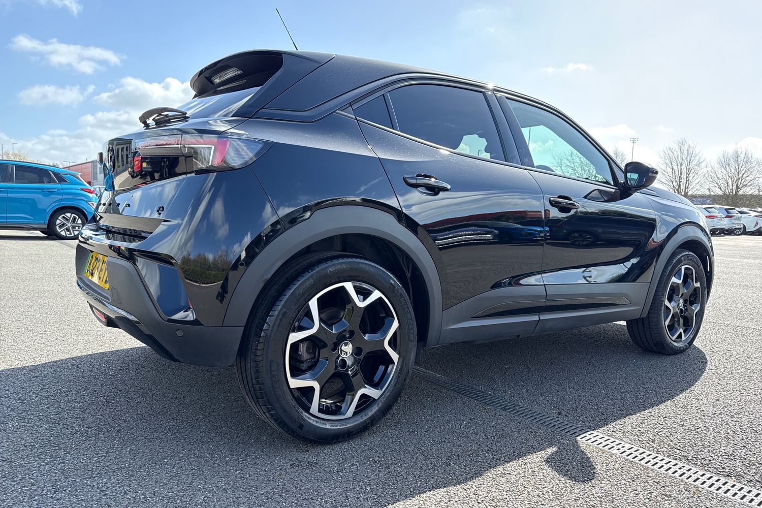 Used Vauxhall Mokka 2023 for sale - 78069985: Photo 33