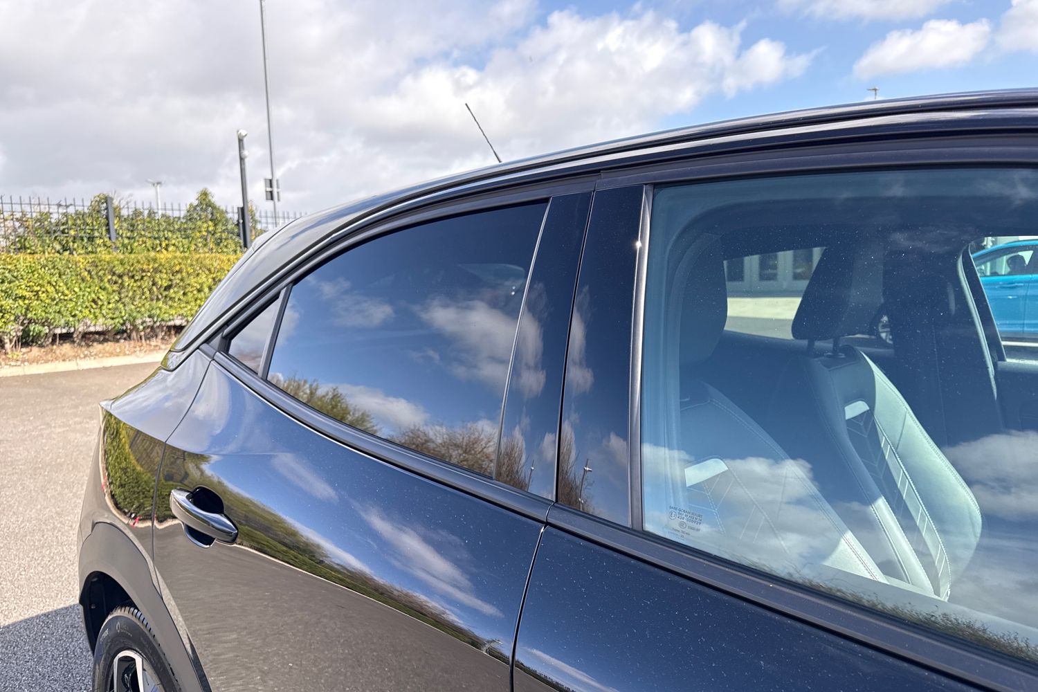 Used Vauxhall Mokka 2023 for sale - 78069985: Photo 34