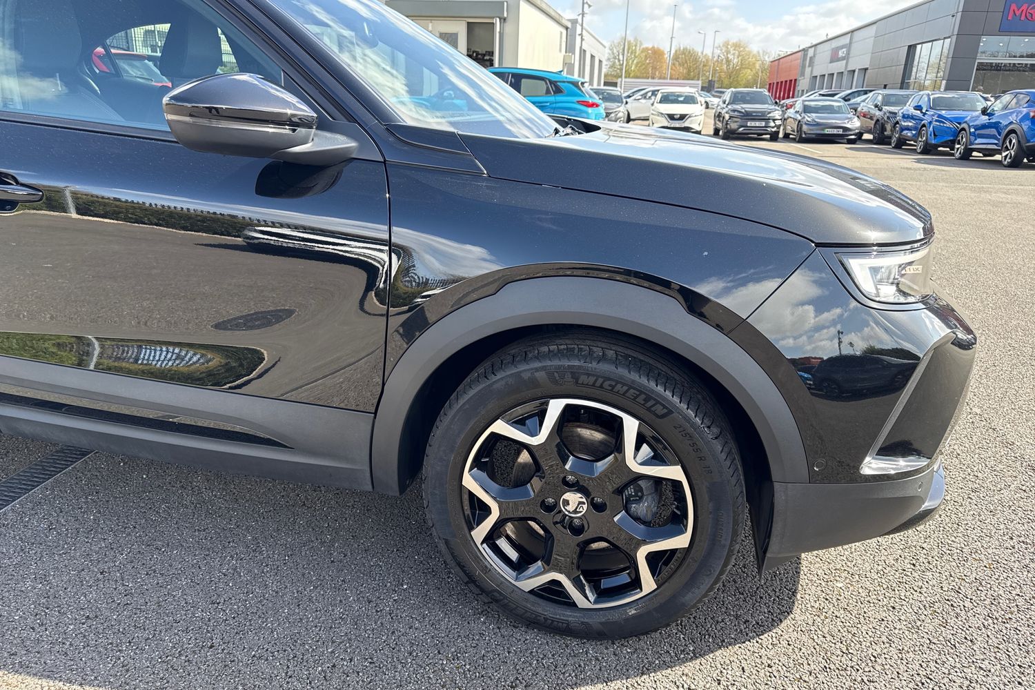 Used Vauxhall Mokka 2023 for sale - 78069985: Photo 36