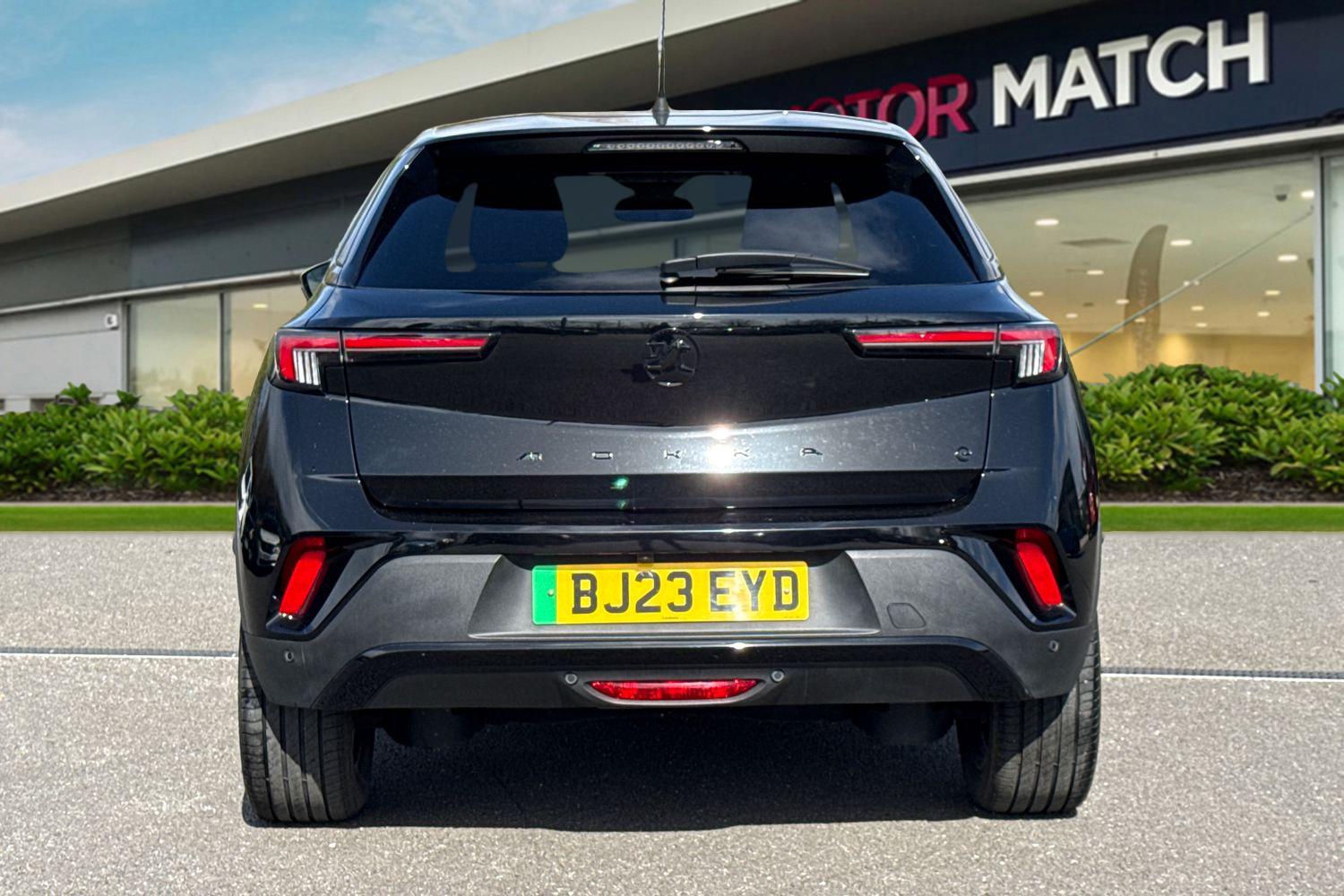 Used Vauxhall Mokka 2023 for sale - 78069985: Photo 4