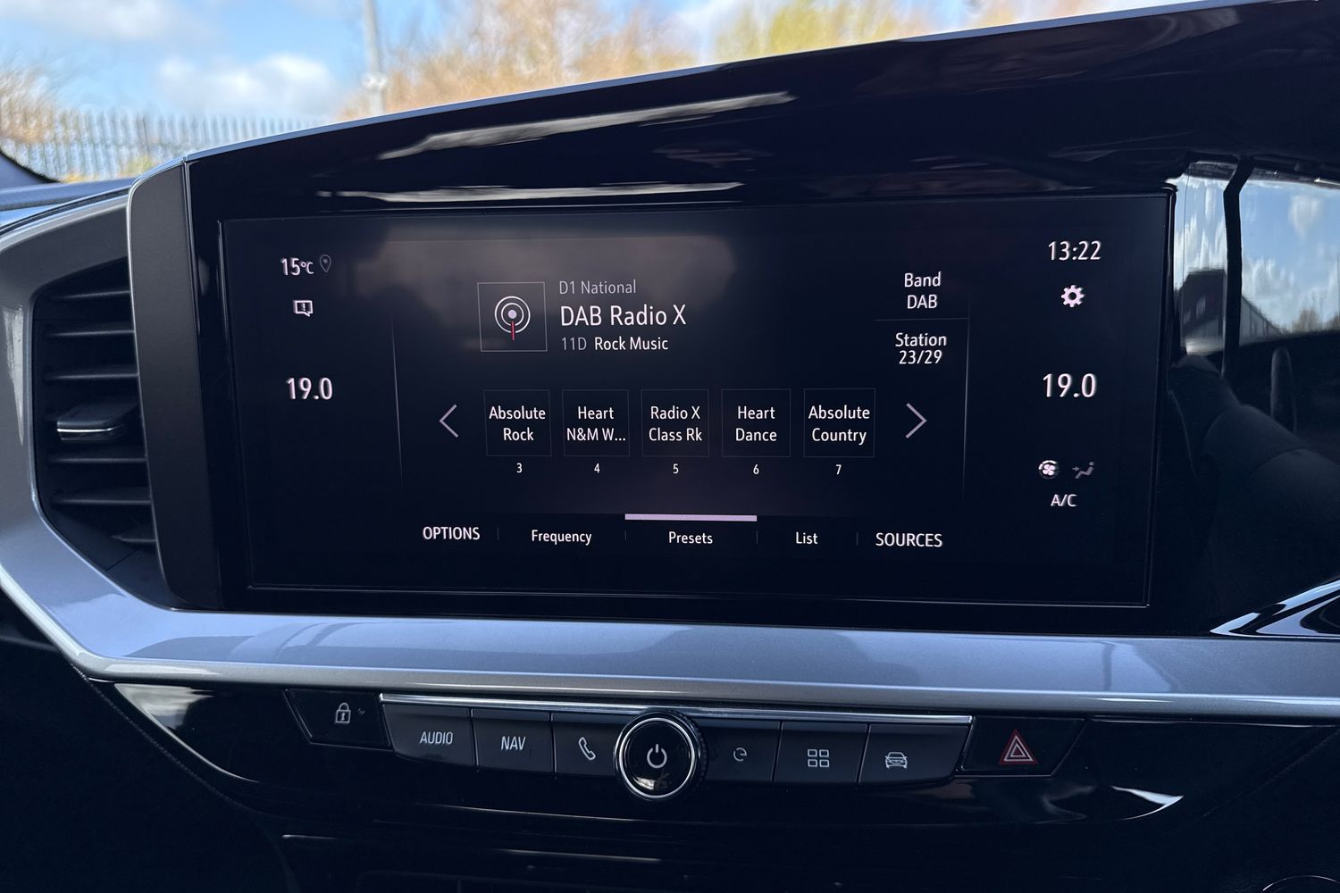 Used Vauxhall Mokka 2023 for sale - 78069985: Photo 45