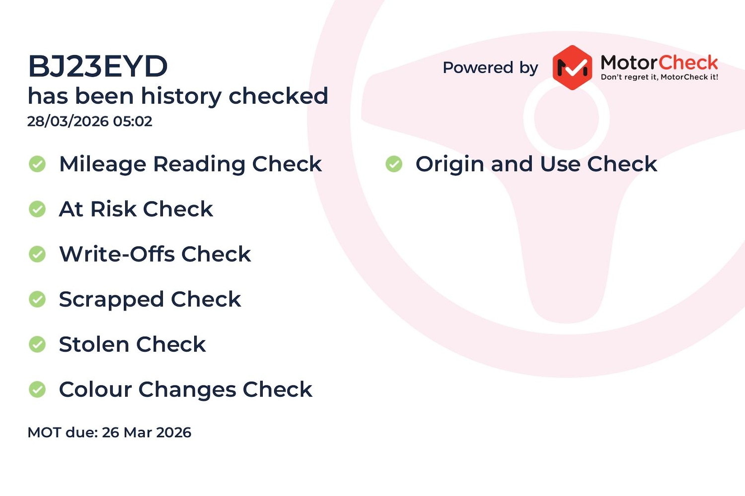 Used Vauxhall Mokka 2023 for sale - 78069985: Photo 5