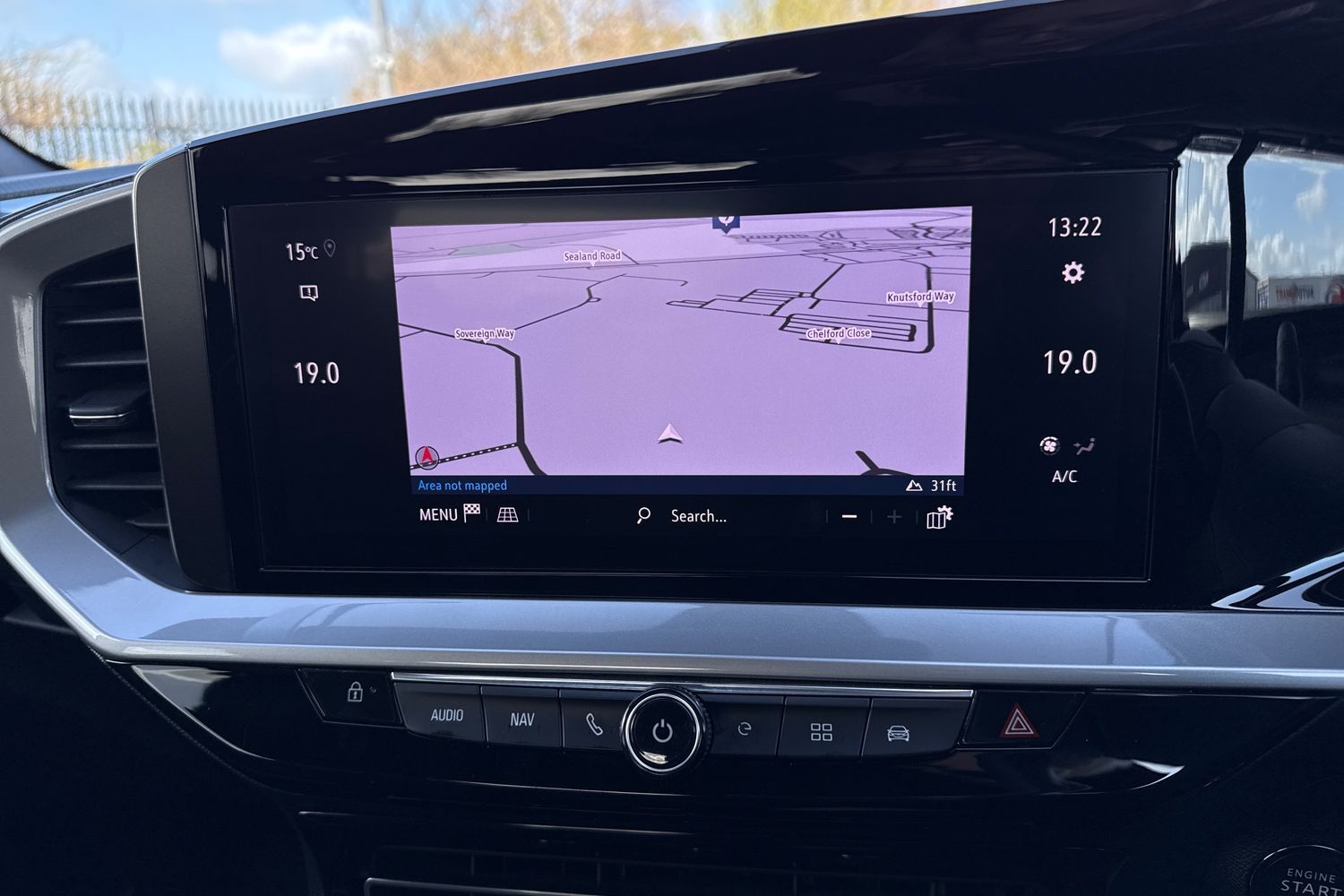 Used Vauxhall Mokka 2023 for sale - 78069985: Photo 50