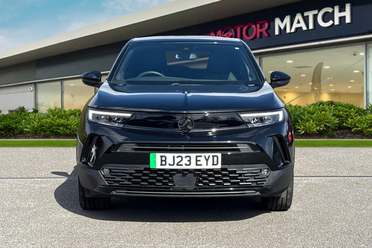 Used Vauxhall Mokka 2023 for sale - 78069985: Photo 6