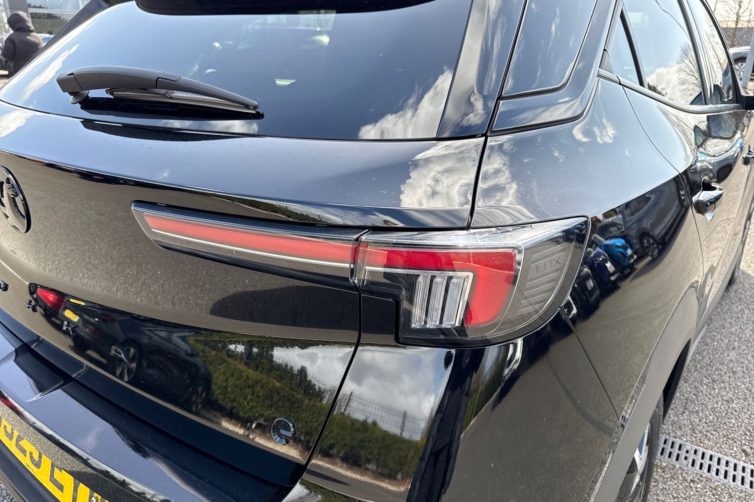 Used Vauxhall Mokka 2023 for sale - 78069985: Photo 8