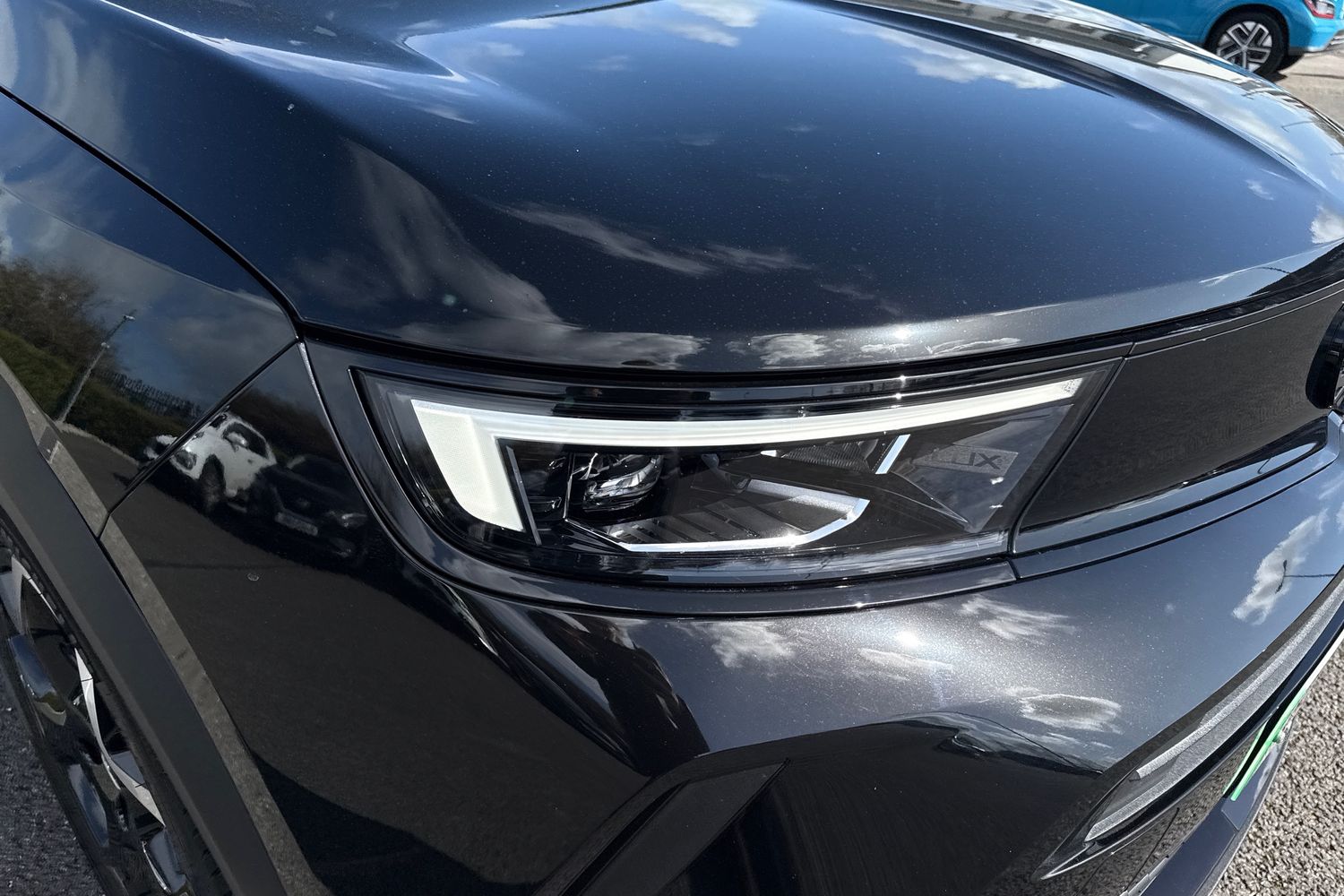 Used Vauxhall Mokka 2023 for sale - 78069985: Photo 9