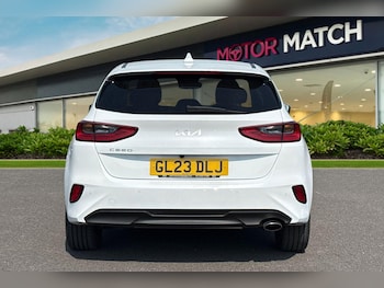 Used Kia Ceed 2023 for sale - 78981166: Photo