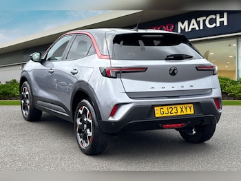 Used Vauxhall Mokka 2023 for sale - 78297675: Photo