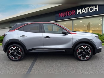 Used Vauxhall Mokka 2023 for sale - 78297675: Photo