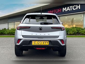 Used Vauxhall Mokka 2023 for sale - 78297675: Photo