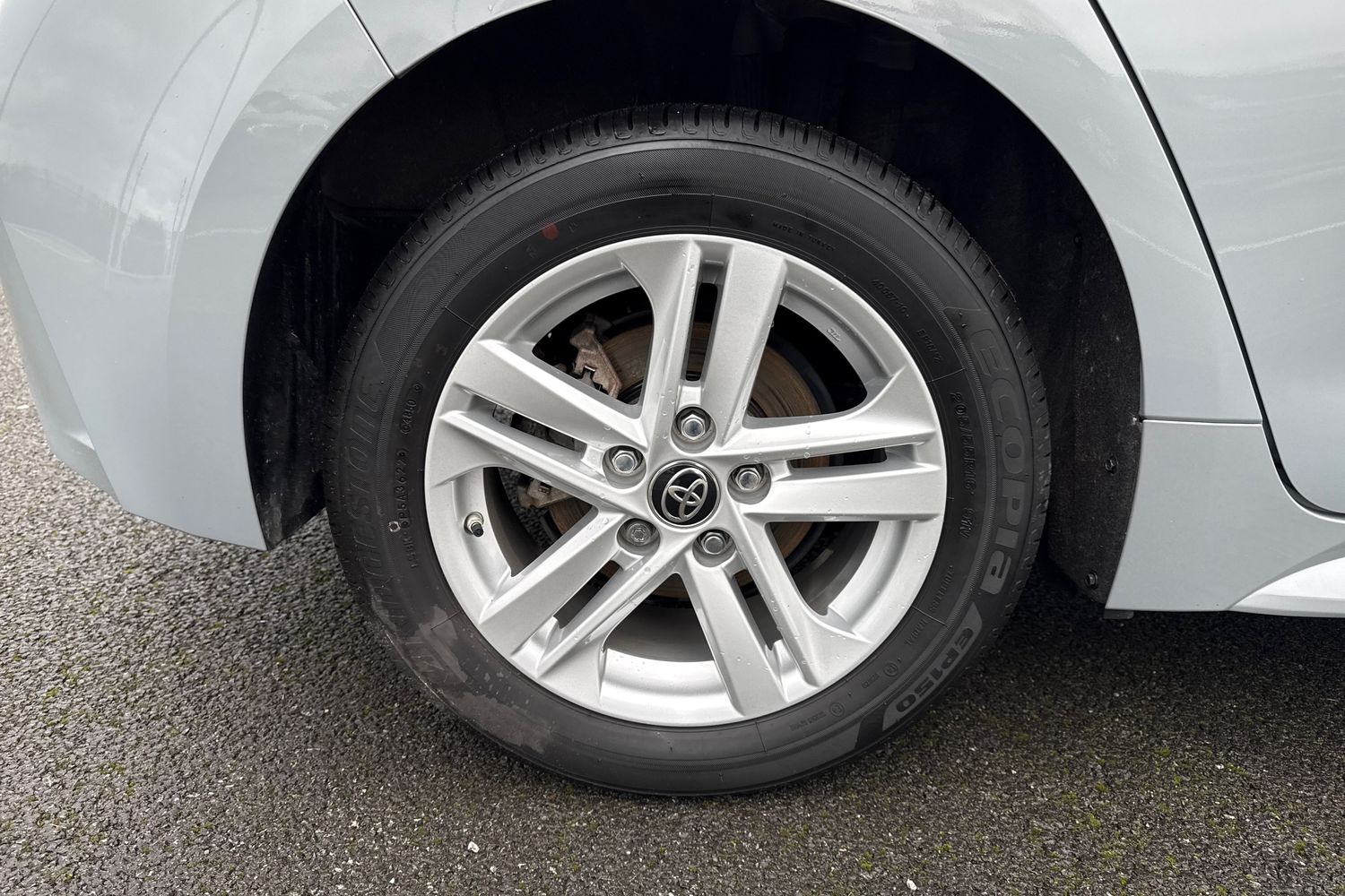 Used Toyota Corolla 2023 for sale - 77308836: Photo 10