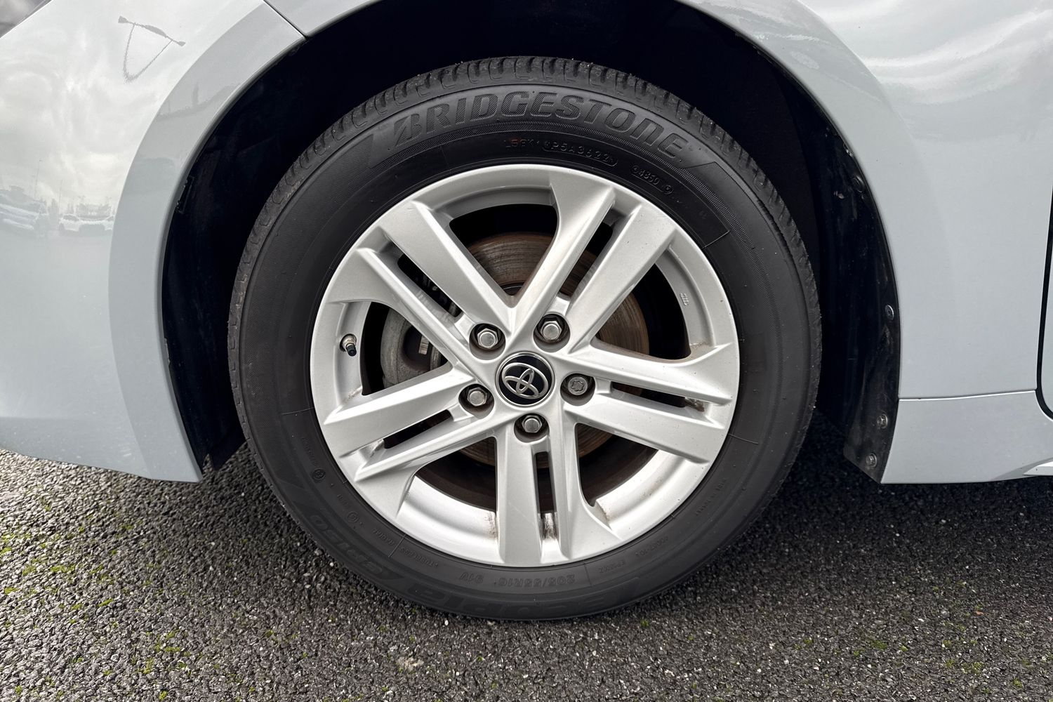 Used Toyota Corolla 2023 for sale - 77308836: Photo 12