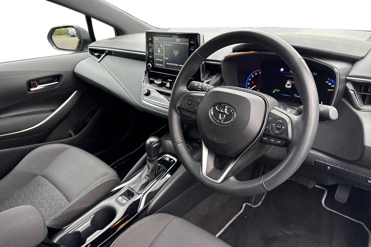 Used Toyota Corolla 2023 for sale - 77308836: Photo 13