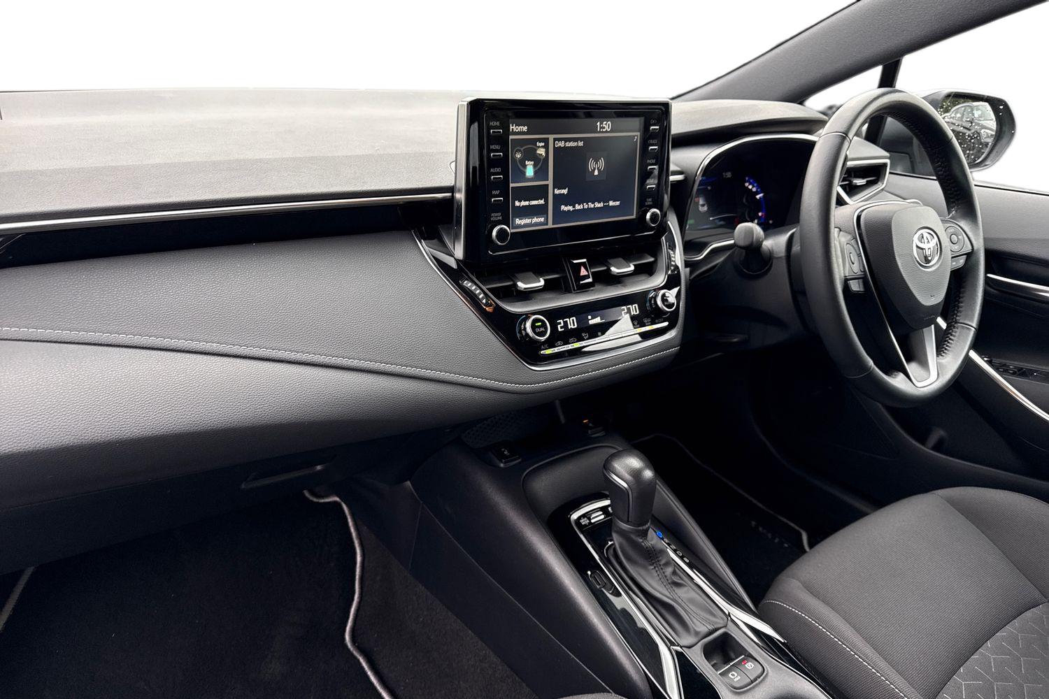 Used Toyota Corolla 2023 for sale - 77308836: Photo 14