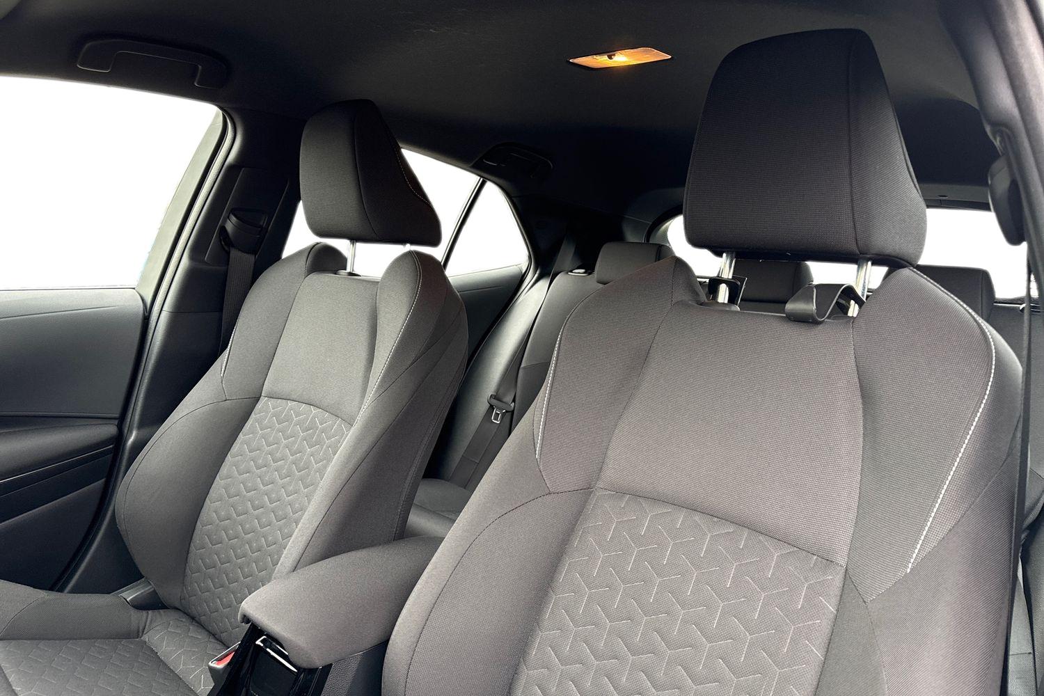 Used Toyota Corolla 2023 for sale - 77308836: Photo 15