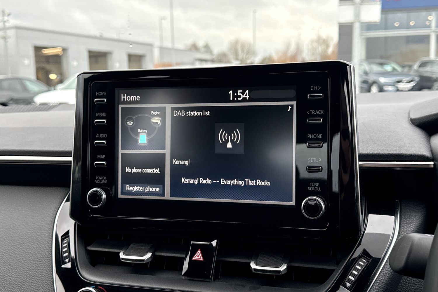 Used Toyota Corolla 2023 for sale - 77308836: Photo 16