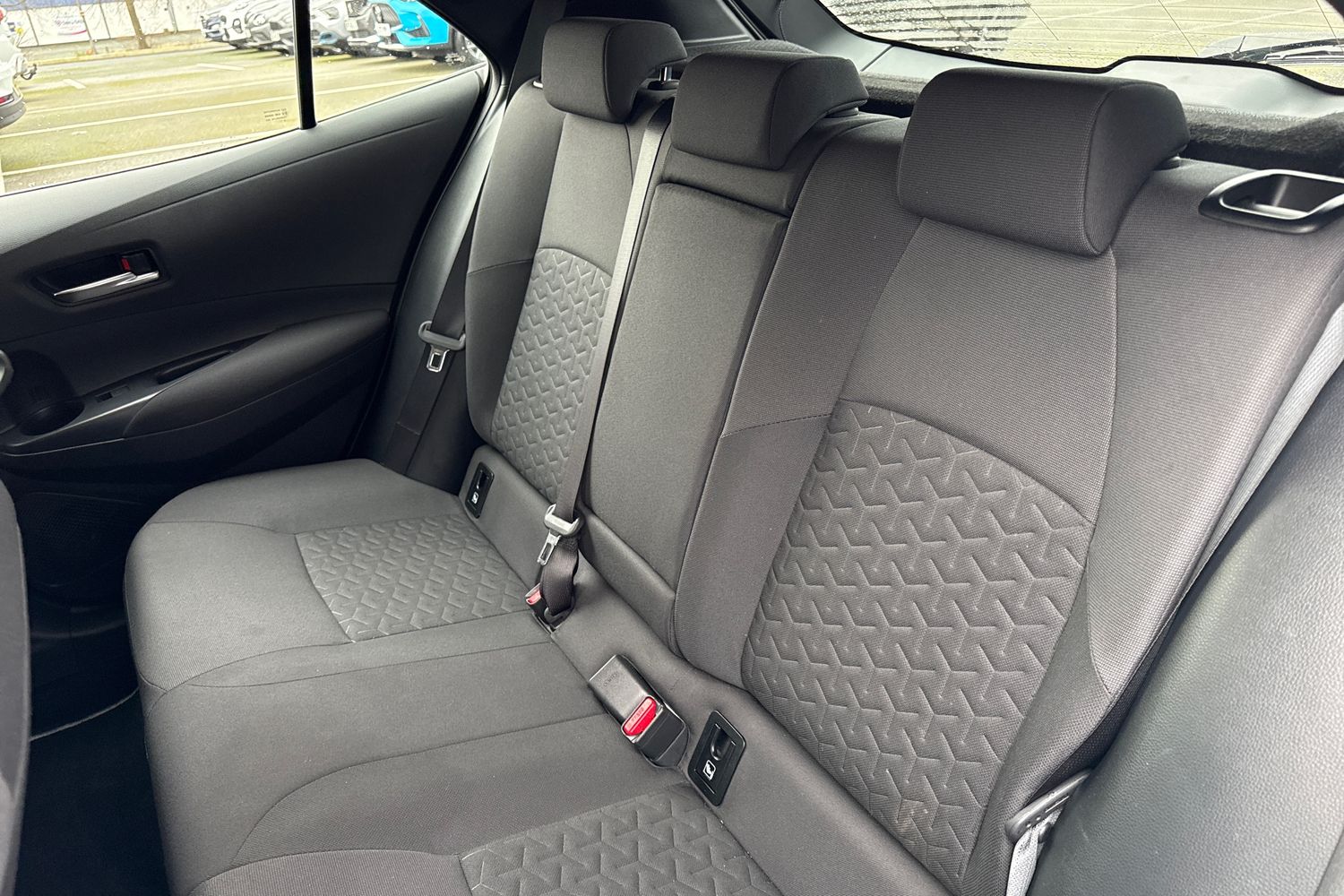 Used Toyota Corolla 2023 for sale - 77308836: Photo 18