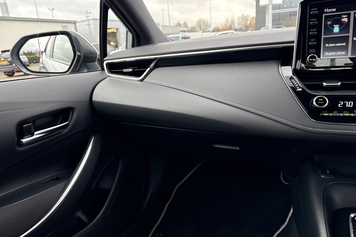 Used Toyota Corolla 2023 for sale - 77308836: Photo 19