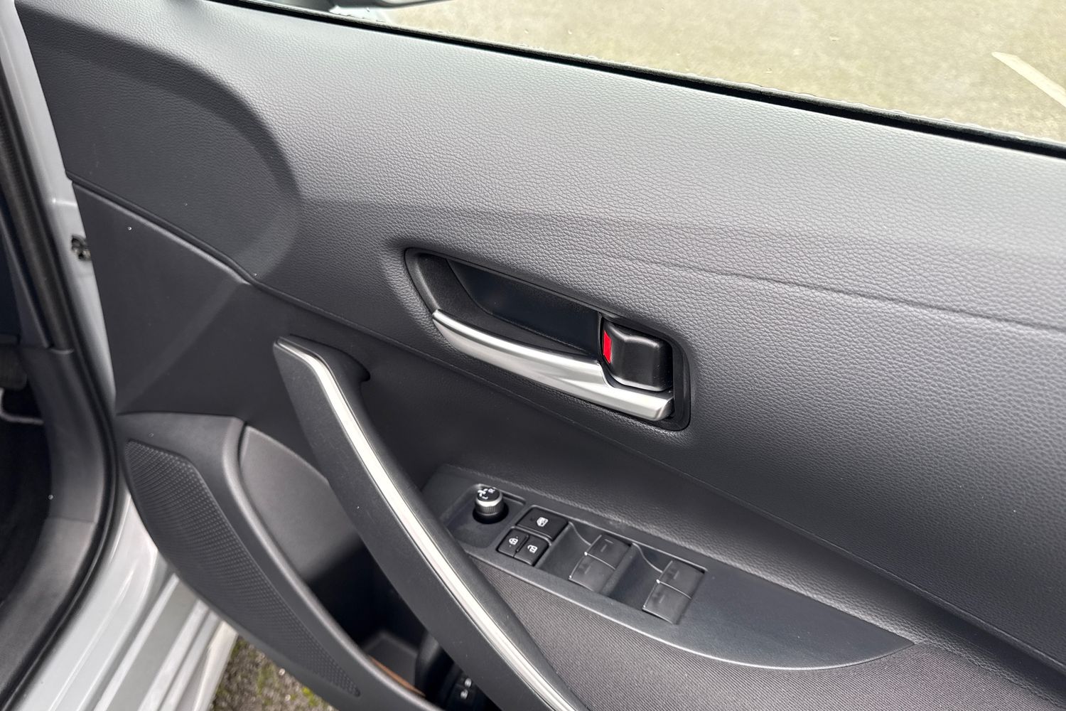 Used Toyota Corolla 2023 for sale - 77308836: Photo 20