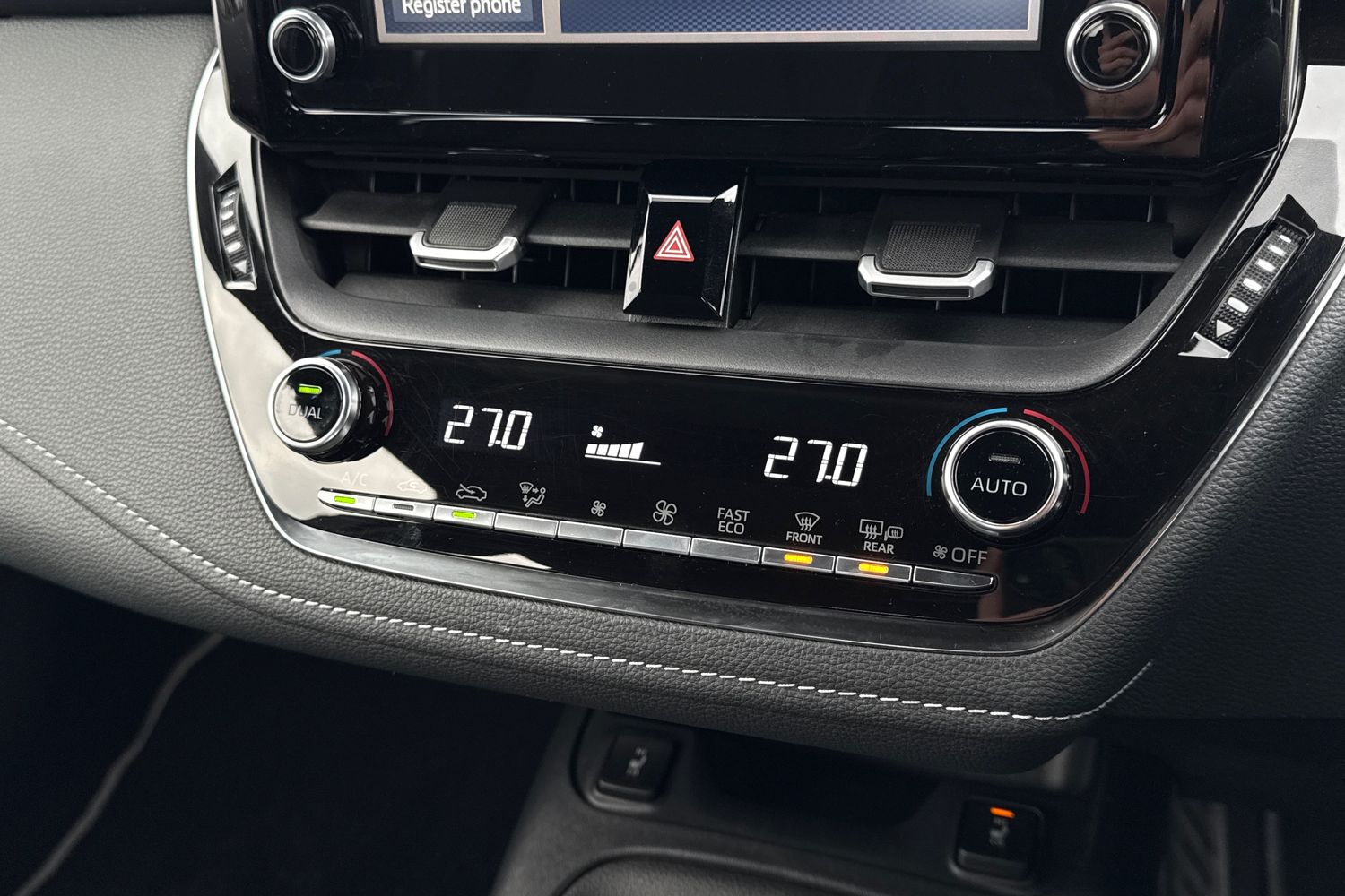 Used Toyota Corolla 2023 for sale - 77308836: Photo 21