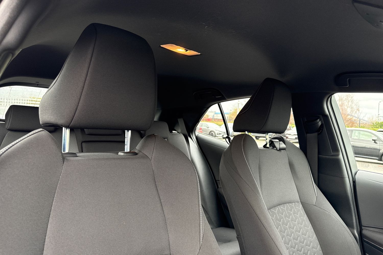 Used Toyota Corolla 2023 for sale - 77308836: Photo 23