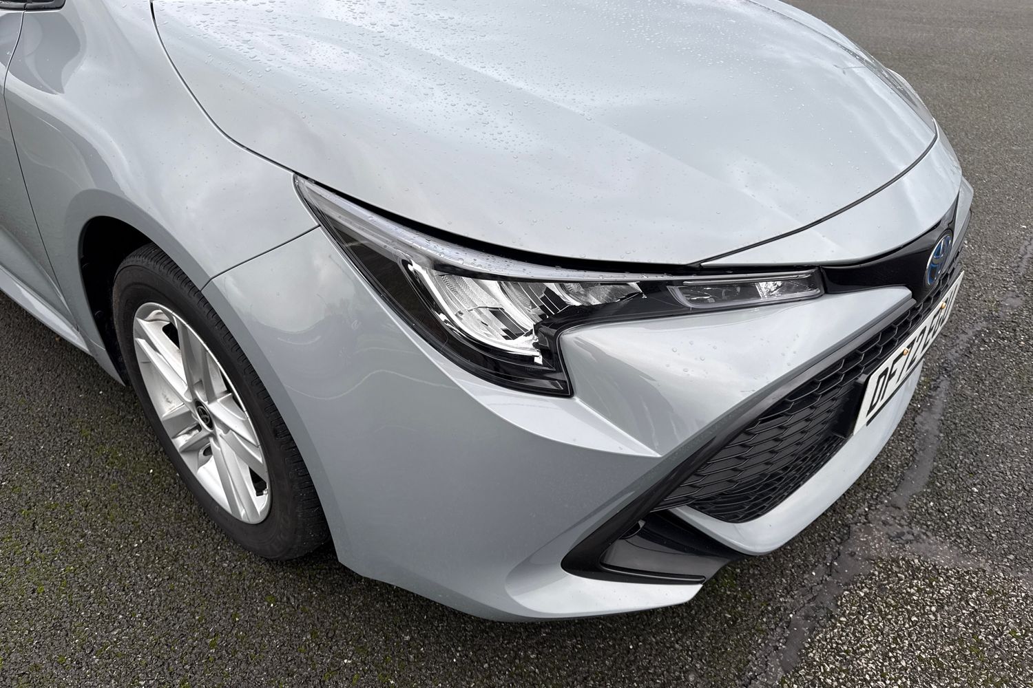 Used Toyota Corolla 2023 for sale - 77308836: Photo 24