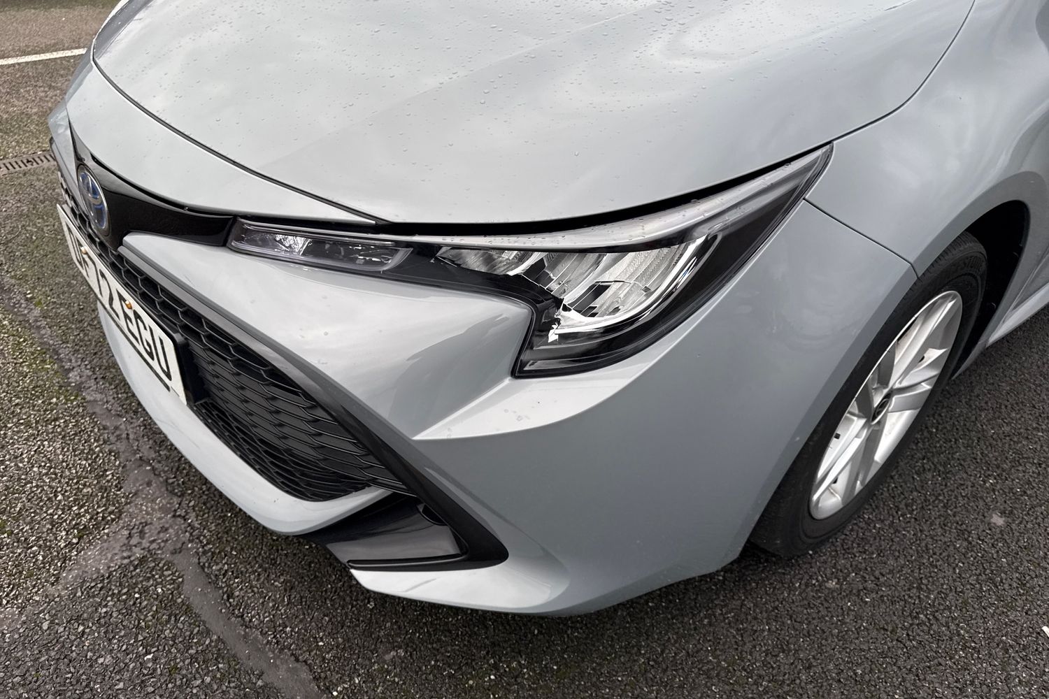 Used Toyota Corolla 2023 for sale - 77308836: Photo 25