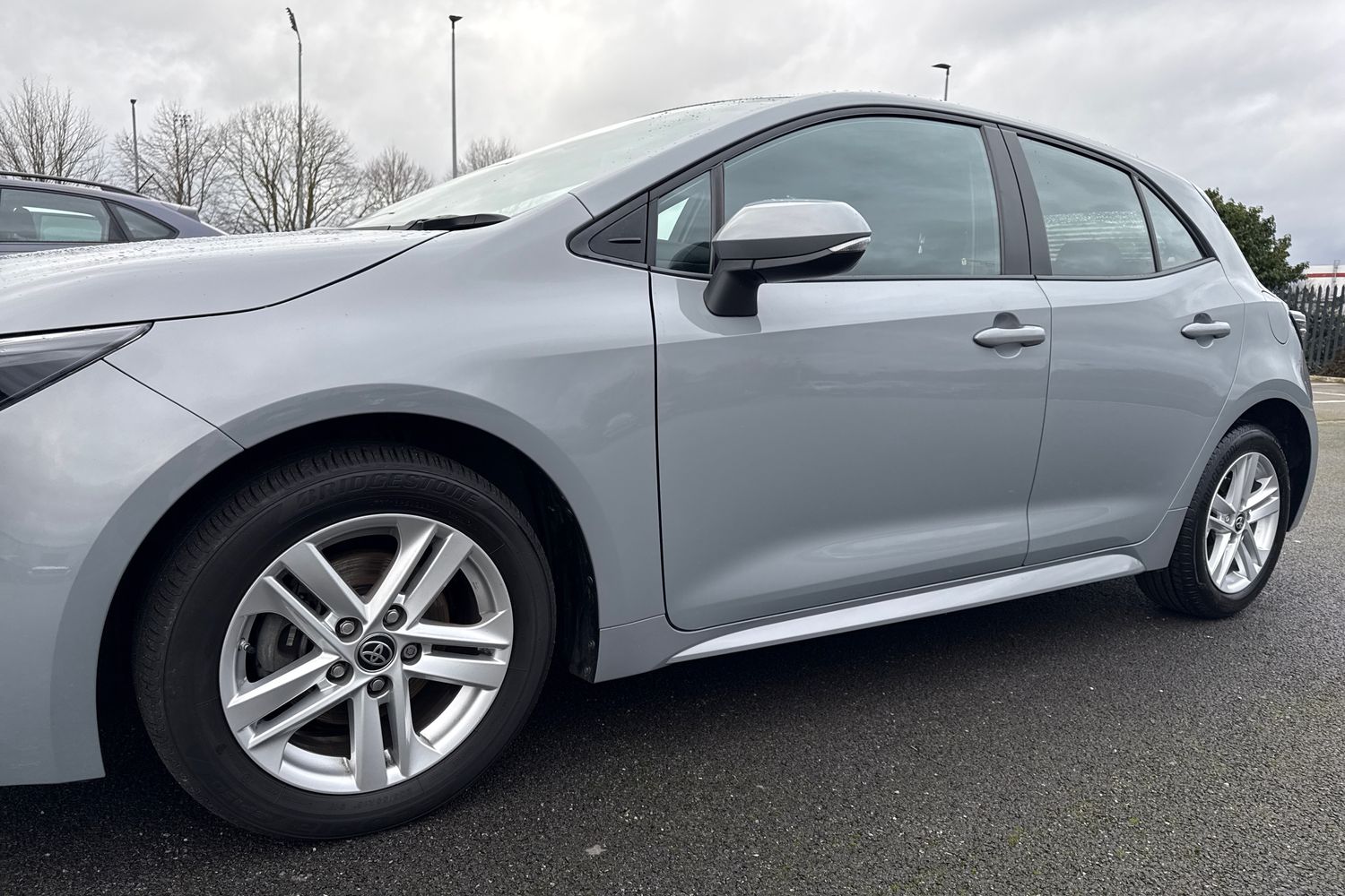 Used Toyota Corolla 2023 for sale - 77308836: Photo 27