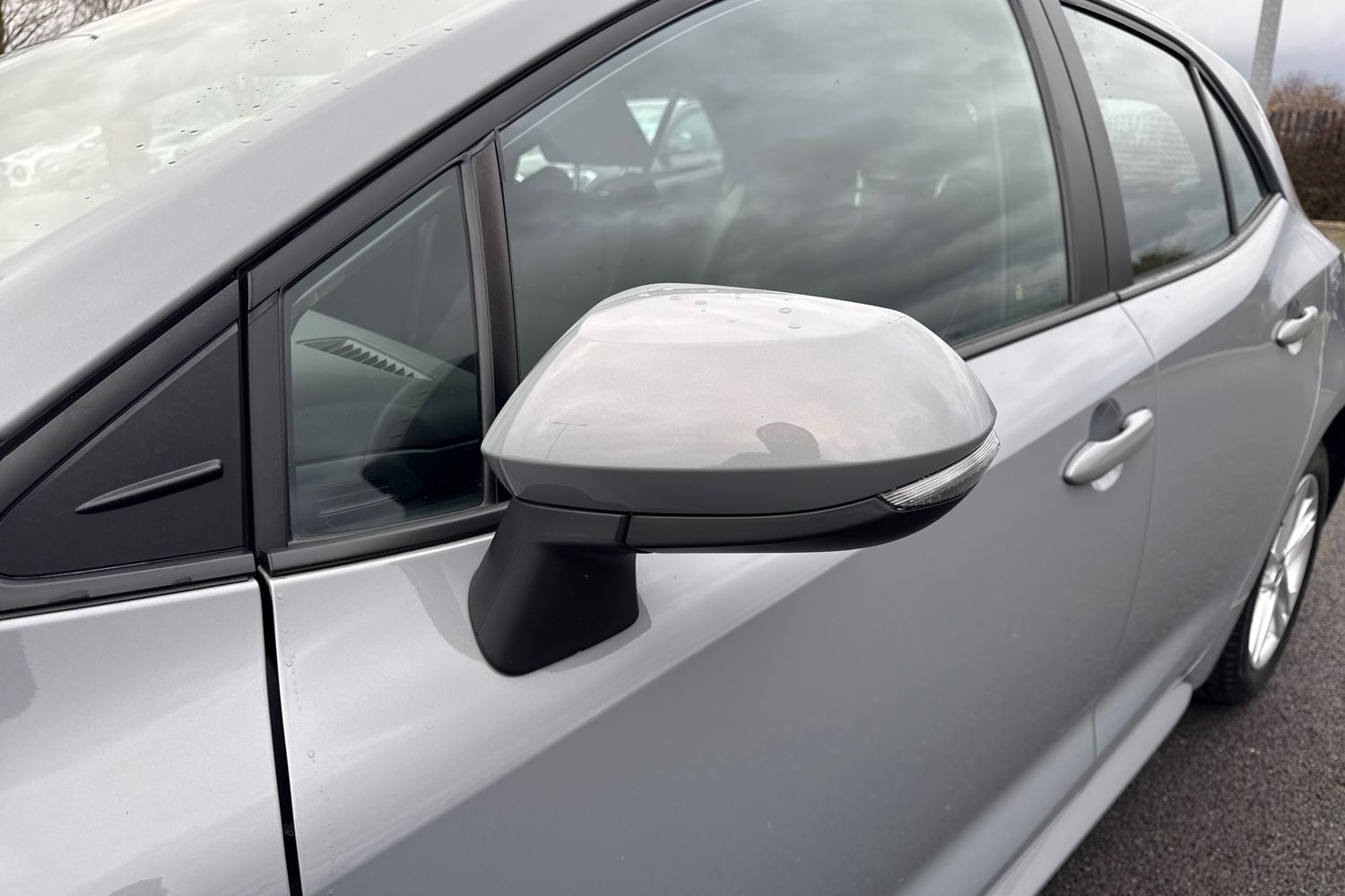 Used Toyota Corolla 2023 for sale - 77308836: Photo 28