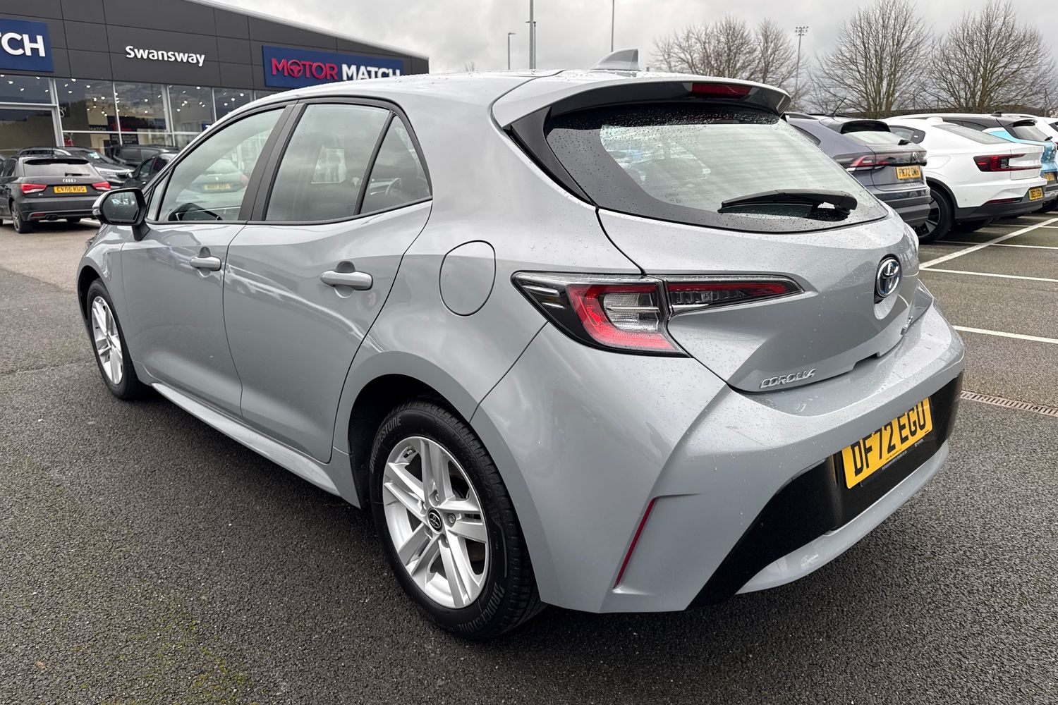 Used Toyota Corolla 2023 for sale - 77308836: Photo 29