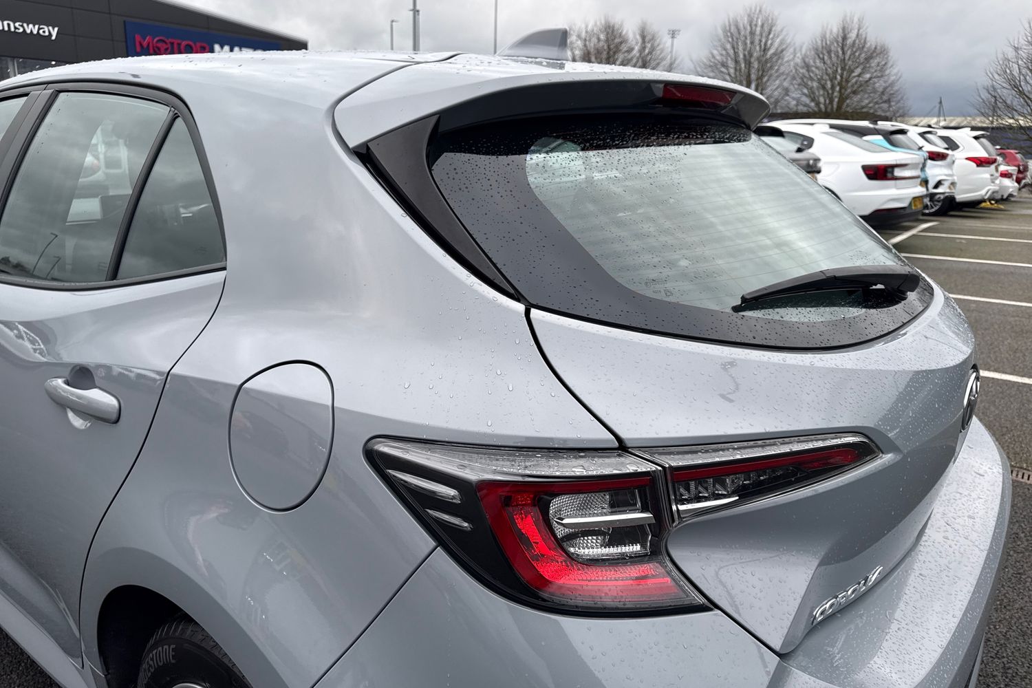 Used Toyota Corolla 2023 for sale - 77308836: Photo 30