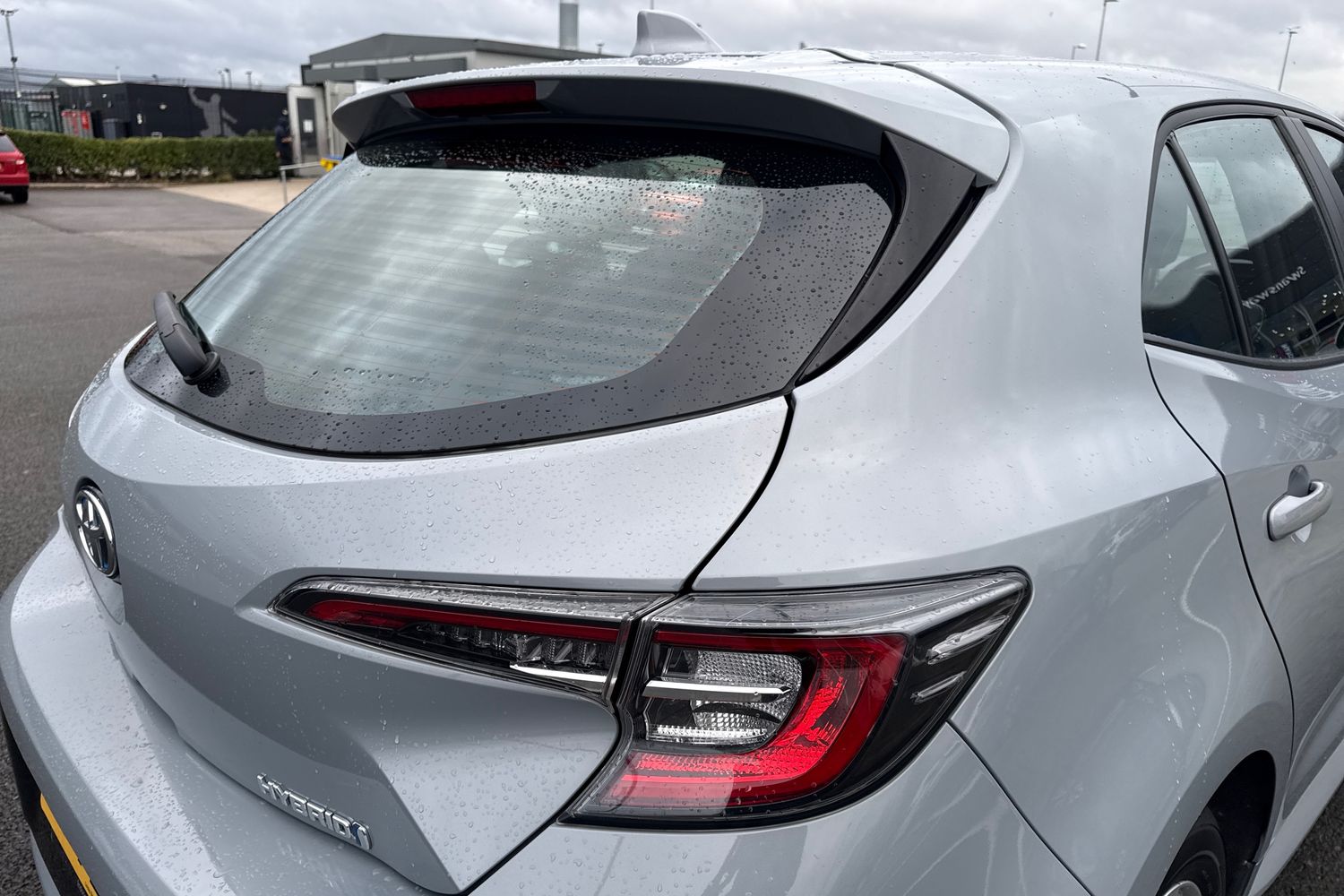 Used Toyota Corolla 2023 for sale - 77308836: Photo 31