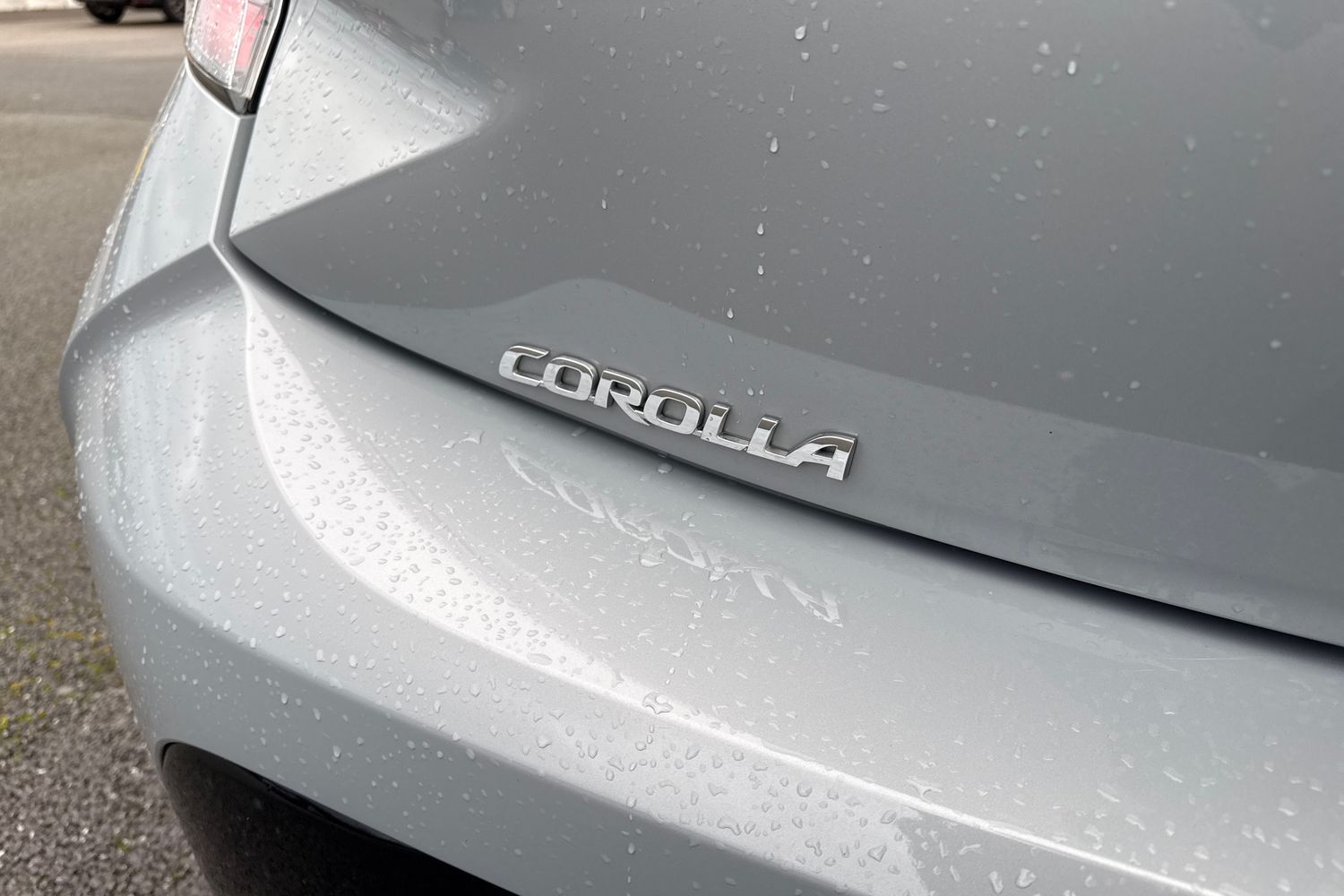 Used Toyota Corolla 2023 for sale - 77308836: Photo 32