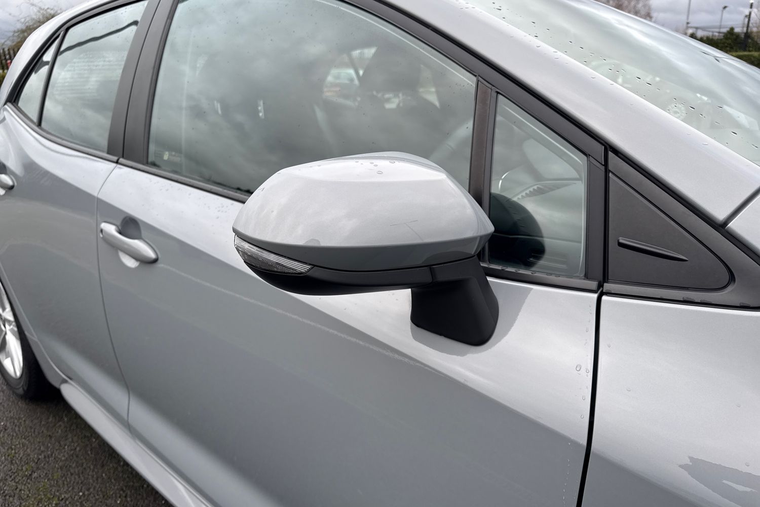 Used Toyota Corolla 2023 for sale - 77308836: Photo 35