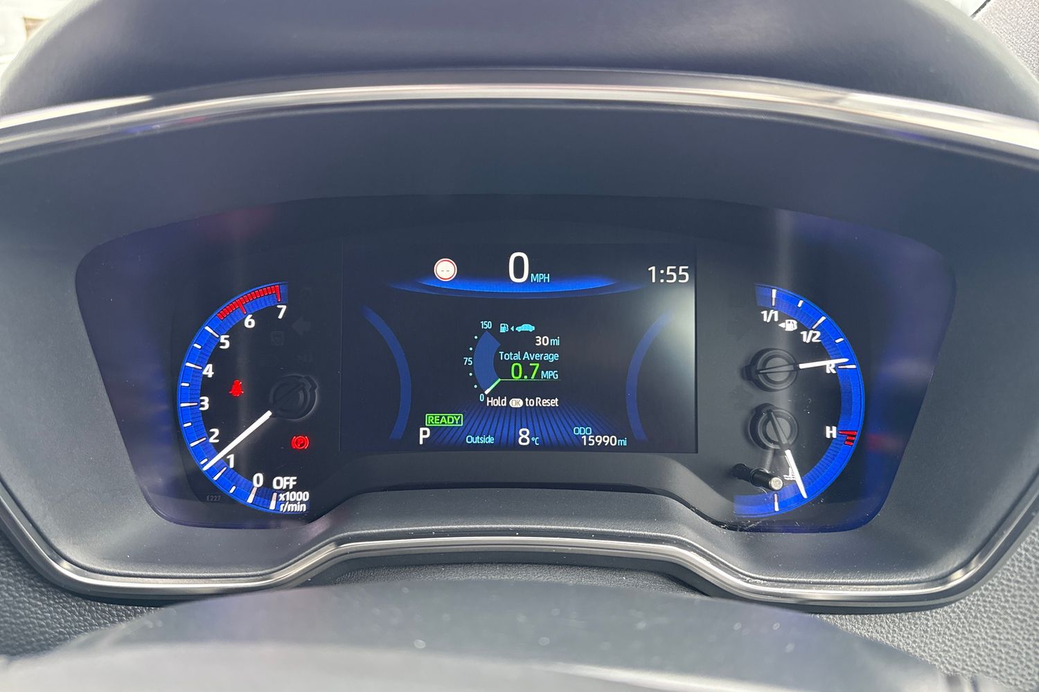 Used Toyota Corolla 2023 for sale - 77308836: Photo 37