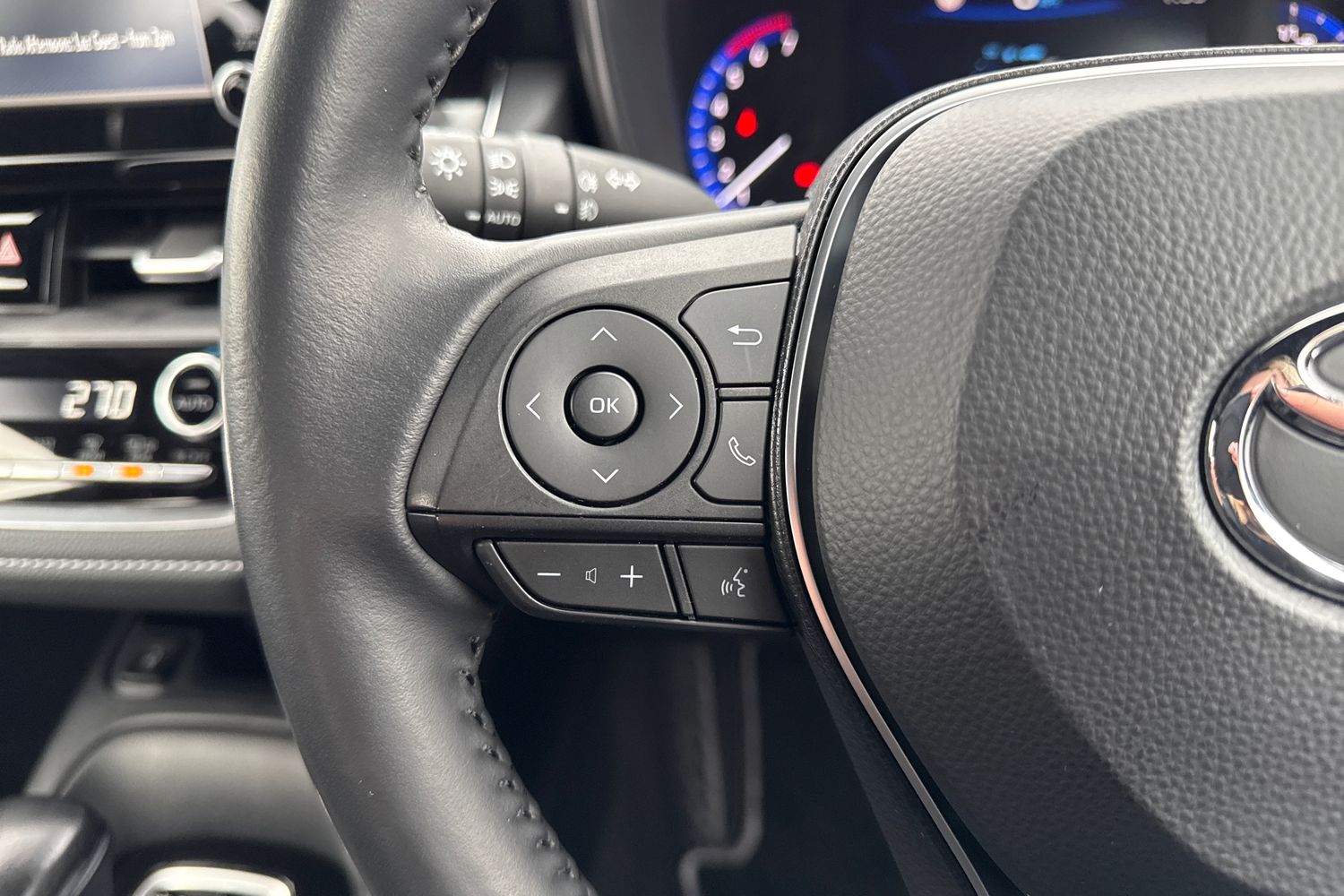 Used Toyota Corolla 2023 for sale - 77308836: Photo 38