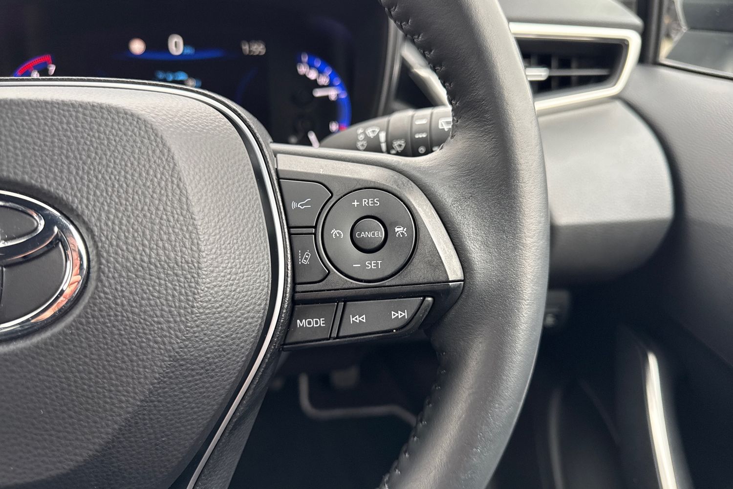 Used Toyota Corolla 2023 for sale - 77308836: Photo 39