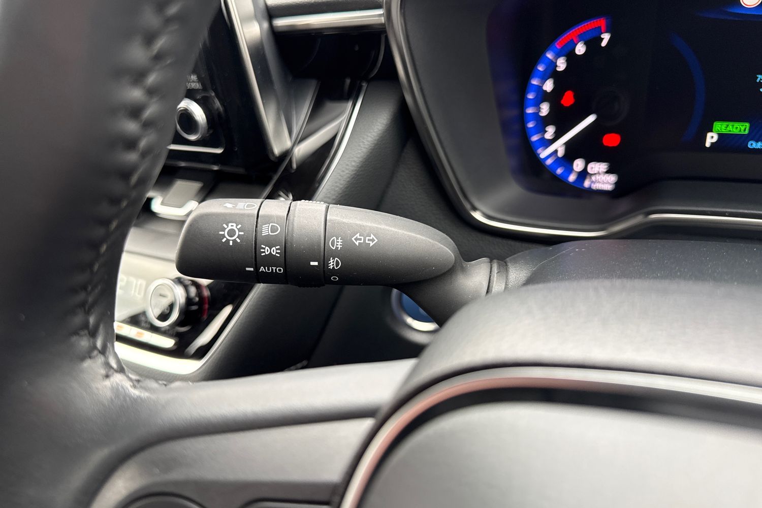 Used Toyota Corolla 2023 for sale - 77308836: Photo 40