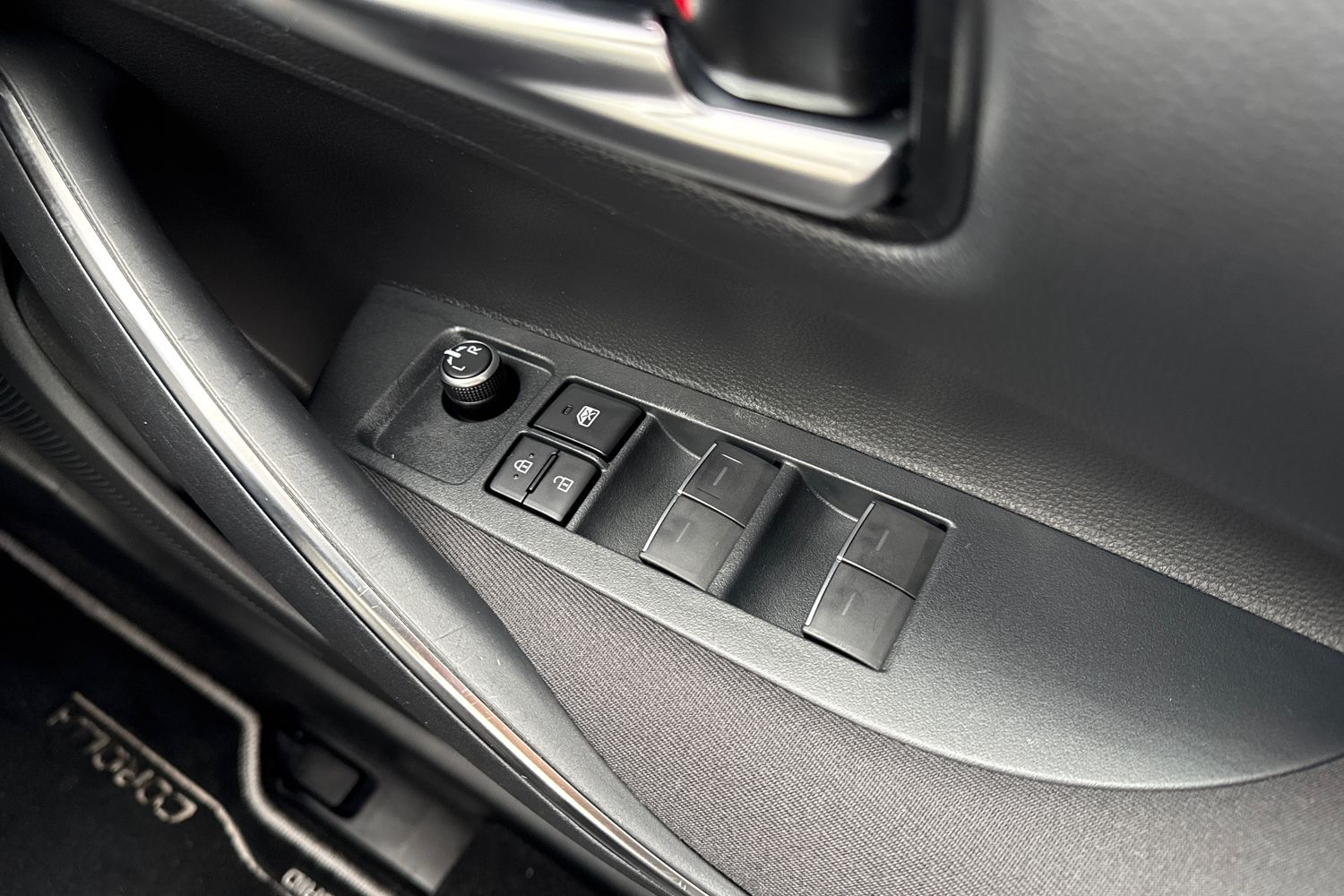 Used Toyota Corolla 2023 for sale - 77308836: Photo 42