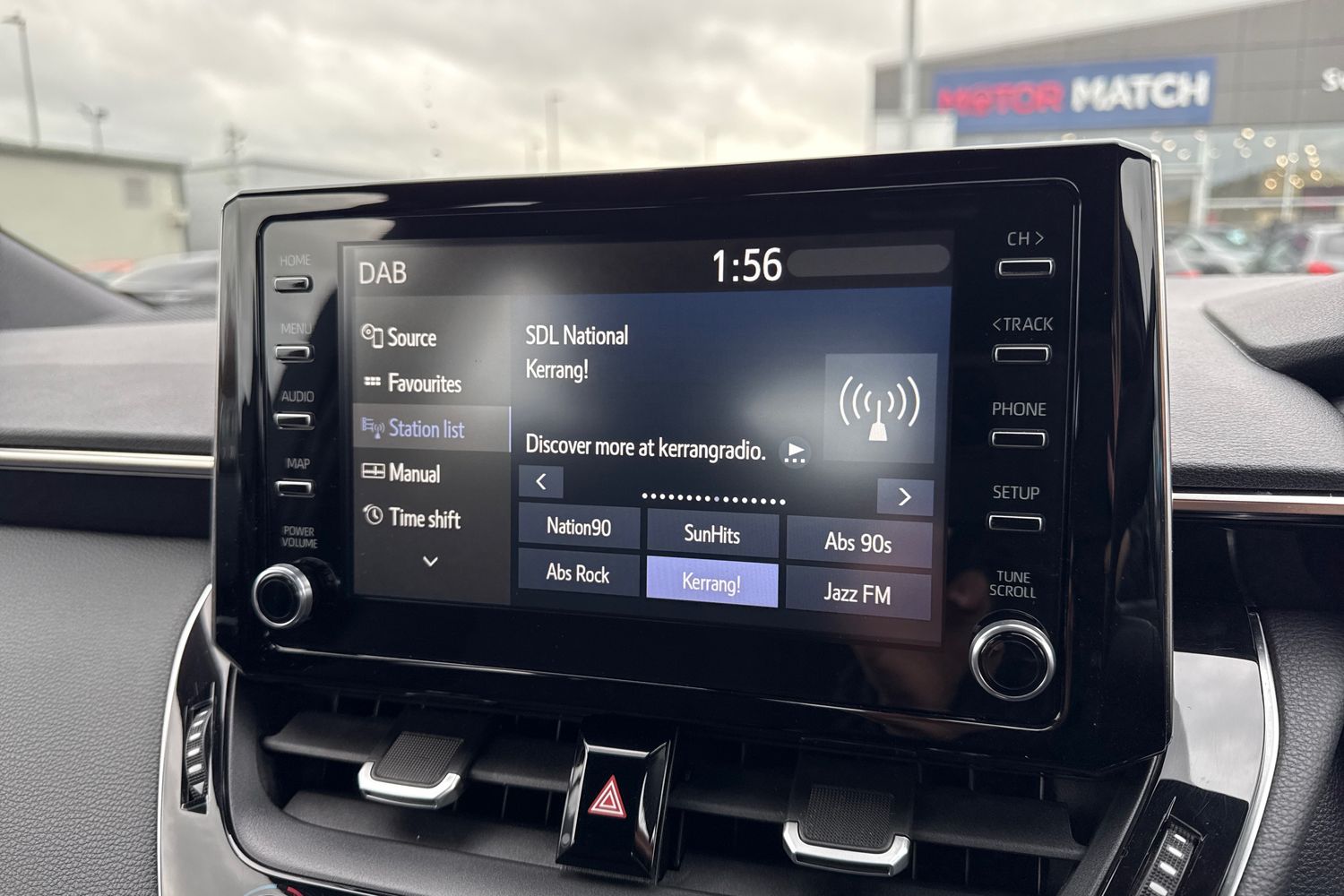 Used Toyota Corolla 2023 for sale - 77308836: Photo 44