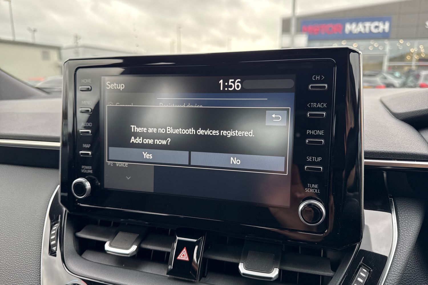 Used Toyota Corolla 2023 for sale - 77308836: Photo 46