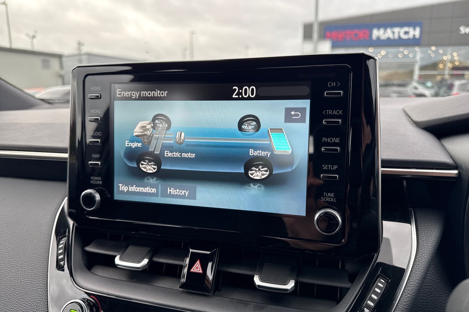 Used Toyota Corolla 2023 for sale - 77308836: Photo 47