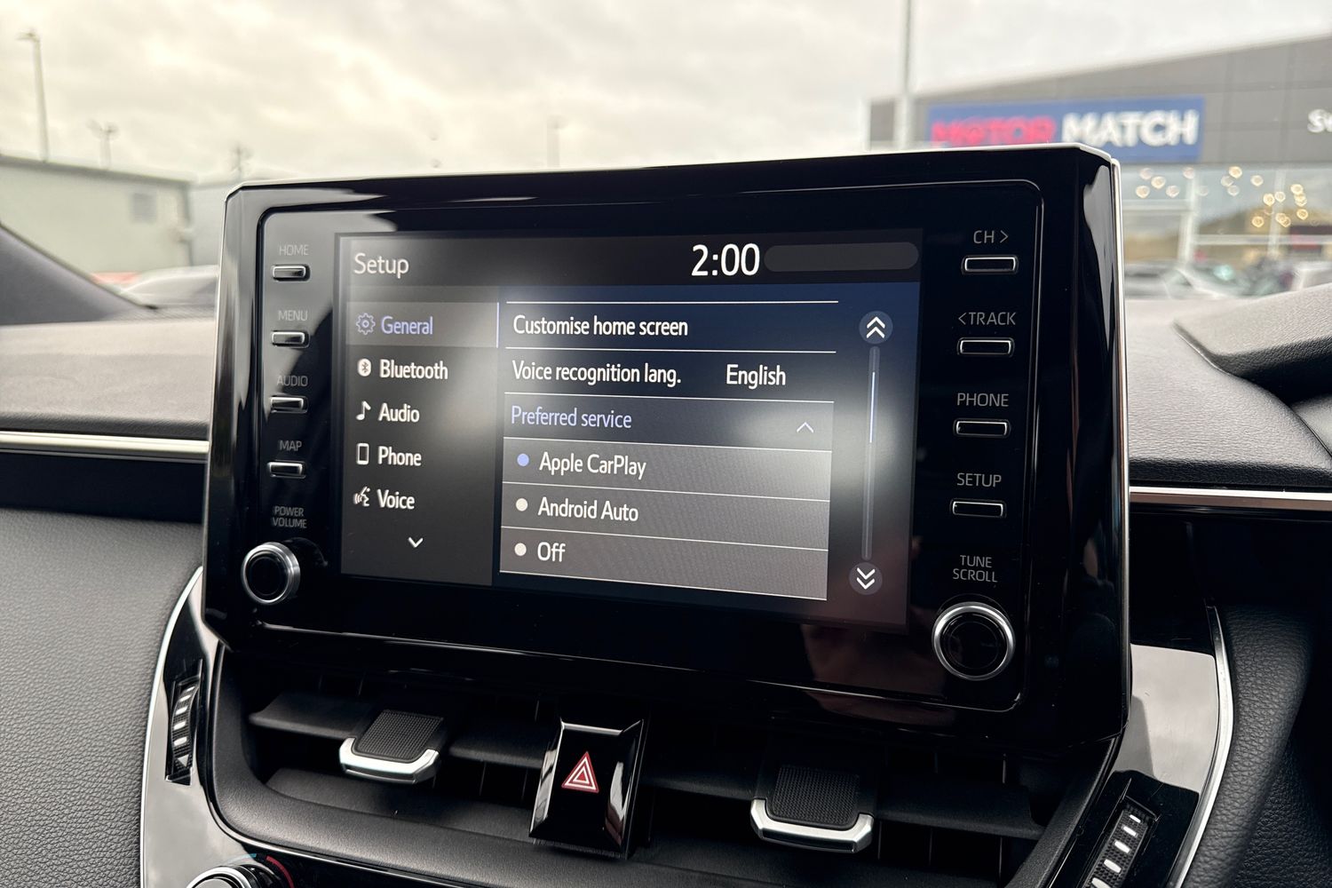 Used Toyota Corolla 2023 for sale - 77308836: Photo 48